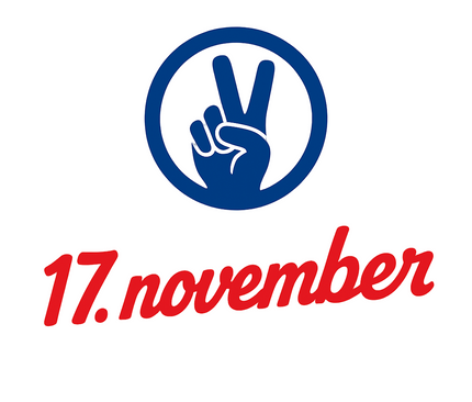 Collection image for: Kolekcia k 17. novembru