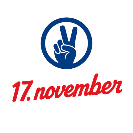 Collection image for: Kolekcia k 17. novembru