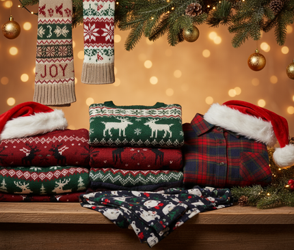 Collection image for: Vianočná kolekcia