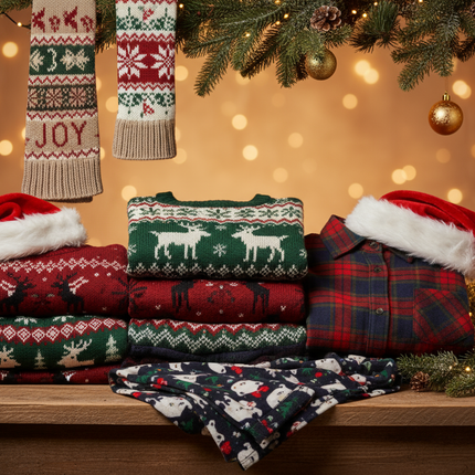 Collection image for: Vianočná kolekcia